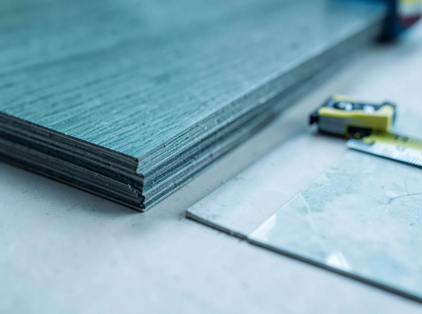 Luxury Vinyl Plank Installation Icard, NC FAQs